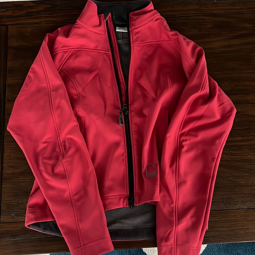Sierra Designs jacket